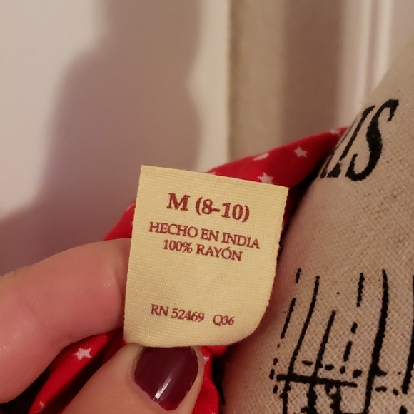 Dress - Picture 5 of 5